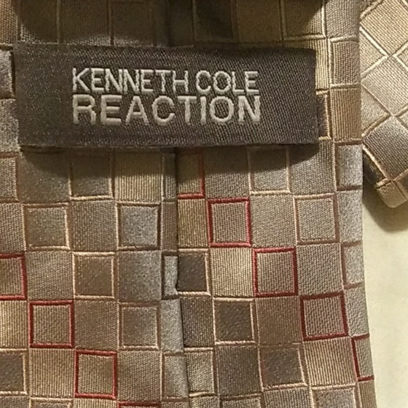 Kenneth Cole - Picture 7 of 8